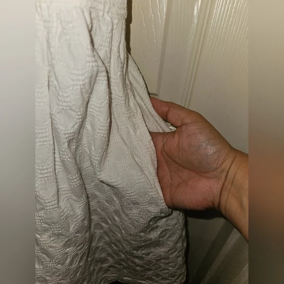 Free People NWOT Va Va Volume Dress - Picture 8 of 10